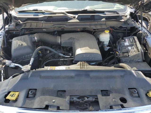 Photo 11 from auction – 2015 RAM 1500 LARAM with VIN 1C6RR6NG0FS686356