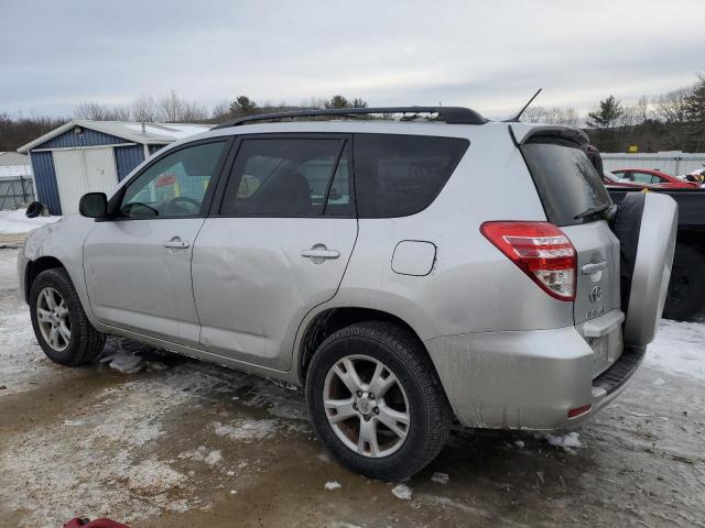 Photo 2 from auction – 2012 TOYOTA RAV4 with VIN 2T3BF4DV2CW268200