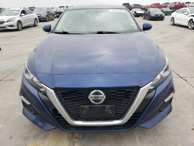 Photo 5 from auction – 2019 NISSAN ALTIMA S with VIN 1N4BL4BV2KC259984