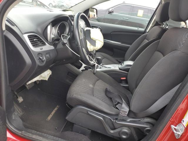 Photo 7 from auction – 2016 DODGE JOURNEY CR with VIN 3C4PDDGG2GT217334