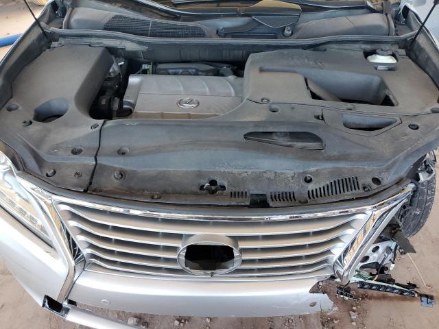 Foto 12 de la subasta – 2014 LEXUS RX 350 con VIN 2T2ZK1BA9EC146936