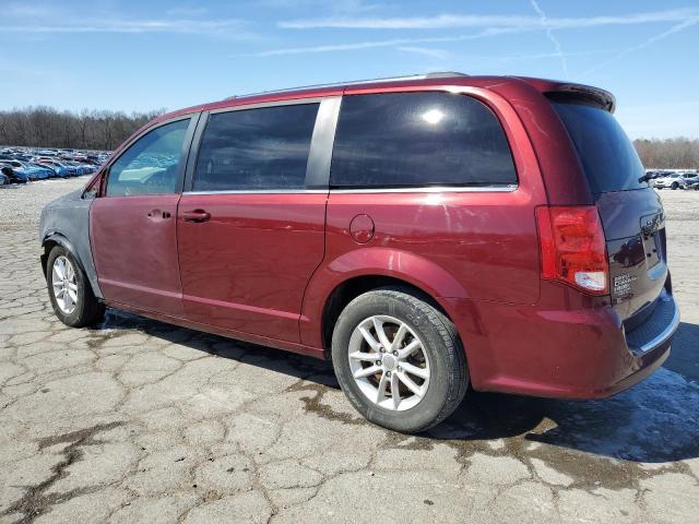 Photo 2 from auction – 2019 DODGE GRAND CARA with VIN 2C4RDGCG3KR557295