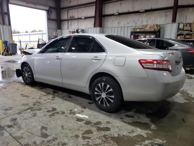 Фото 2 с аукциона – 2011 TOYOTA CAMRY BASE с VIN 4T1BF3EK3BU759347
