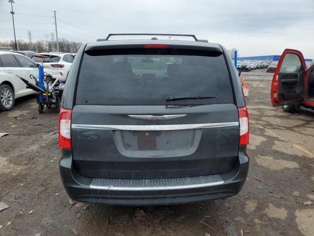 Photo 6 from auction – 2011 CHRYSLER TOWN & COU with VIN 2A4RR5DG3BR611273