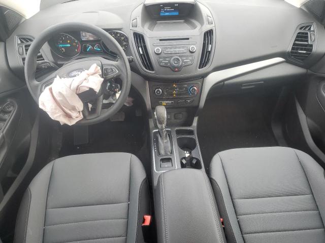 Photo 8 from auction – 2018 FORD ESCAPE S with VIN 1FMCU0F77JUD58112