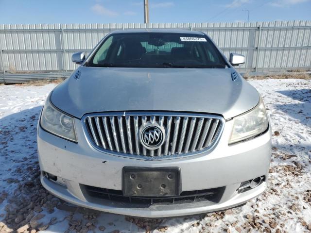 Photo 5 from auction – 2010 BUICK LACROSSE C with VIN 1G4GE5EV9AF246914
