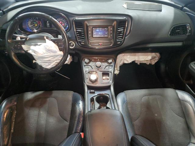 Photo 8 from auction – 2016 CHRYSLER 200 S with VIN 1C3CCCBB6GN150149