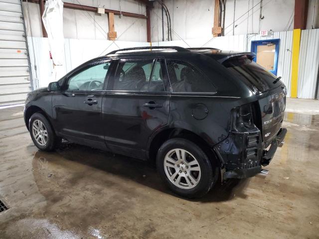 Photo 2 from auction – 2012 FORD EDGE SE with VIN 2FMDK3GC6CBA44144