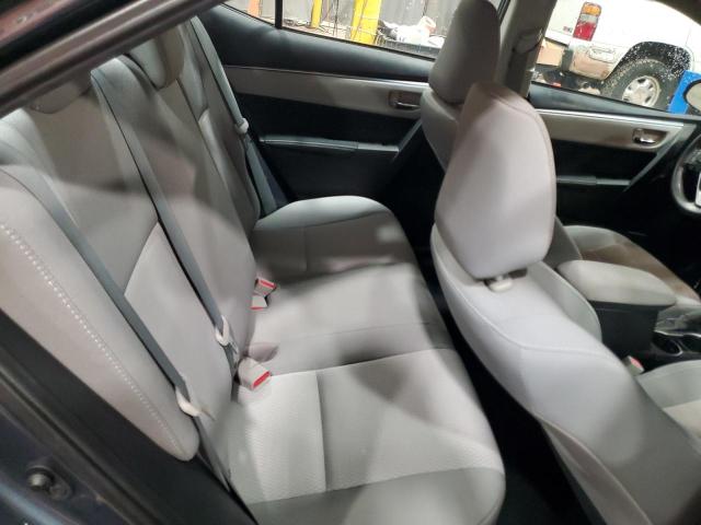 Photo 10 from auction – 2014 TOYOTA COROLLA L with VIN 2T1BURHE2EC194240