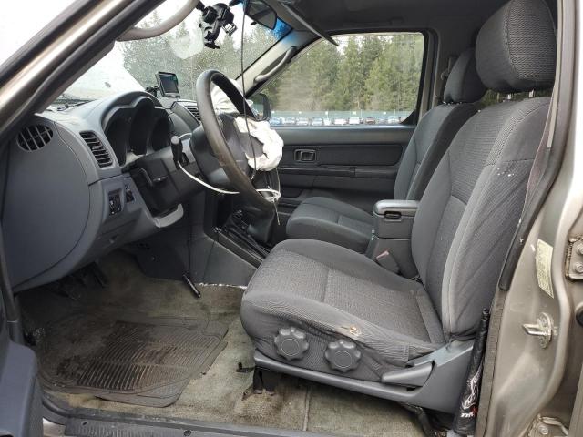 Photo 7 from auction – 2003 NISSAN FRONTIER C with VIN 1N6ED29Y43C414977