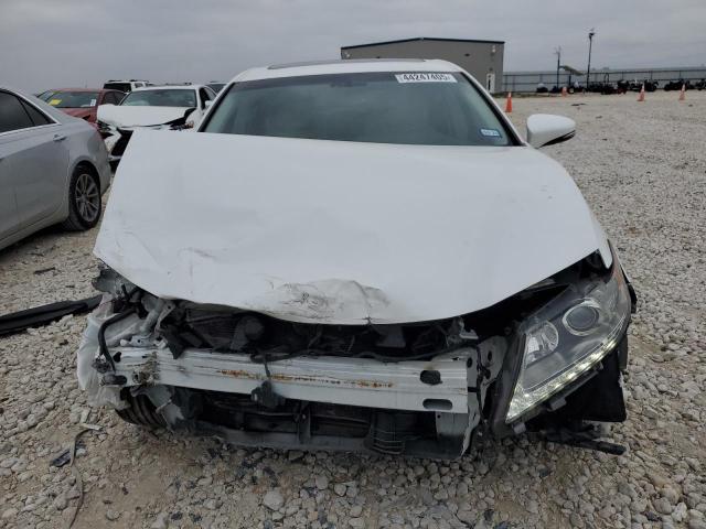 Photo 5 from auction – 2015 LEXUS ES 350 with VIN JTHBK1GG2F2206427