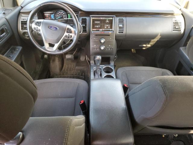 Photo 8 from auction – 2014 FORD FLEX SEL with VIN 2FMGK5C80EBD08245