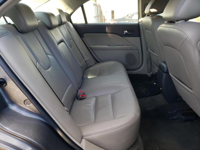 Photo 10 from auction – 2010 FORD FUSION SEL with VIN 3FAHP0JA5AR424643