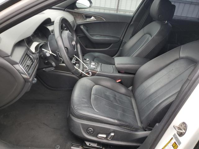 Photo 7 from auction – 2018 AUDI A6 PREMIUM with VIN WAUC8AFC6JN052473