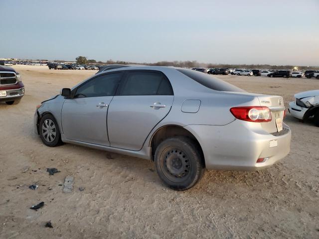 Снимка 2 от търг – 2011 TOYOTA COROLLA BA с VIN 2T1BU4EE1BC622110