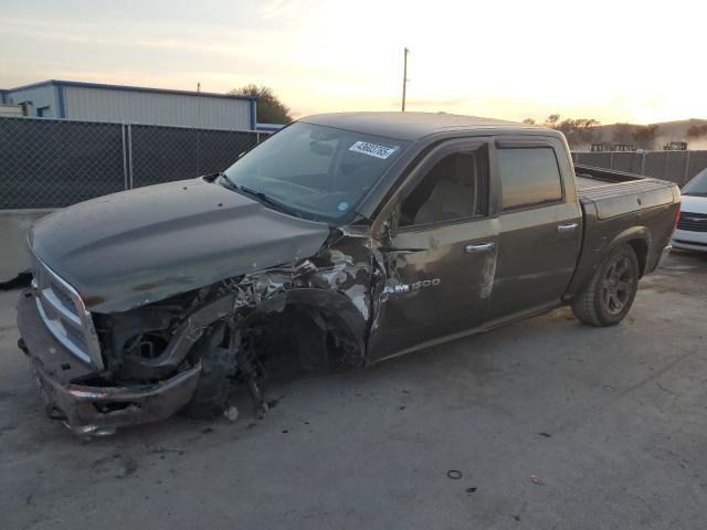 DODGE RAM 1500 2012 with VIN 1C6RD7NT2CS123869 - Photo from auction