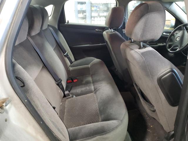 Photo 10 from auction – 2011 CHEVROLET IMPALA LS with VIN 2G1WA5EK7B1106850