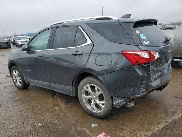 Photo 2 from auction – 2019 CHEVROLET EQUINOX LT with VIN 2GNAXVEX8K6204727