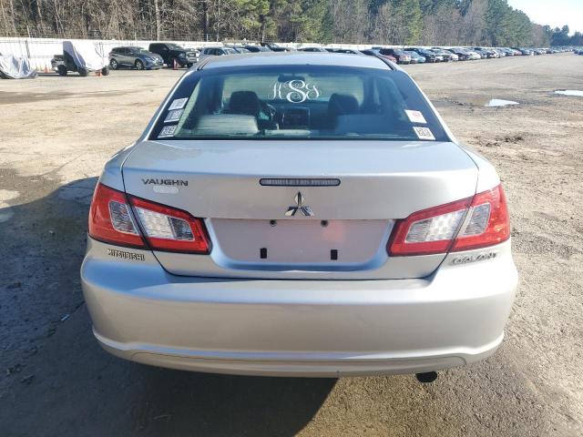 Photo 6 from auction – 2010 MITSUBISHI GALANT with VIN 4A32B3FFXAE018541