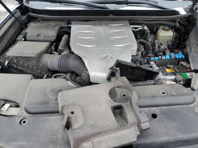 Photo 12 from auction – 2019 LEXUS GX 460 with VIN JTJBM7FX1K5239702