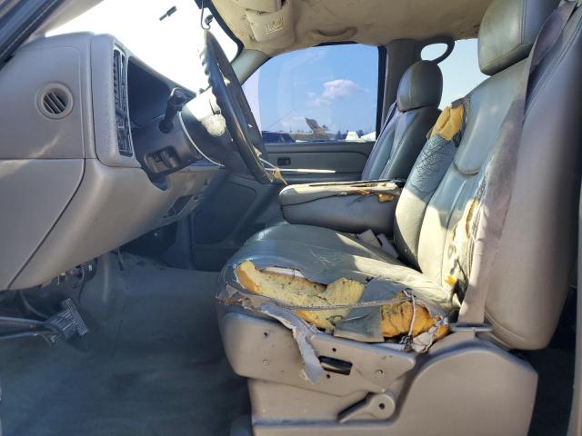 Photo 7 from auction – 2005 CHEVROLET SILVERADO with VIN 1GCHK23215F878482