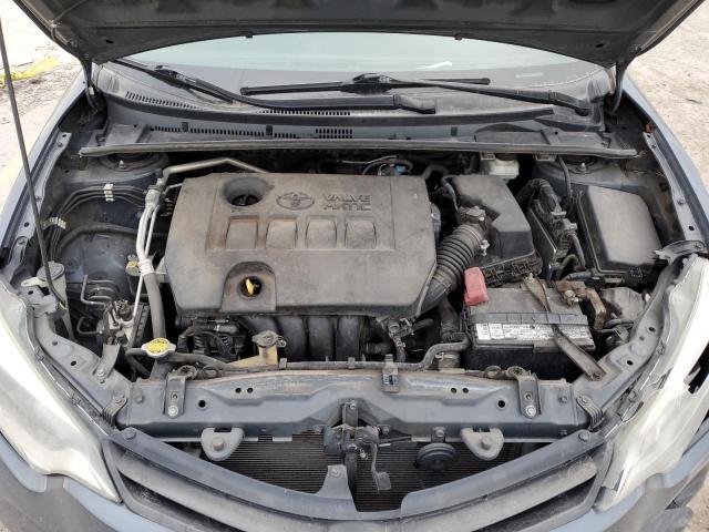 Photo 11 from auction – 2014 TOYOTA COROLLA EC with VIN 2T1BPRHE3EC031491