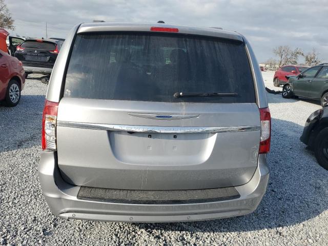 Photo 6 from auction – 2014 CHRYSLER TOWN & COU with VIN 2C4RC1CG4ER460420