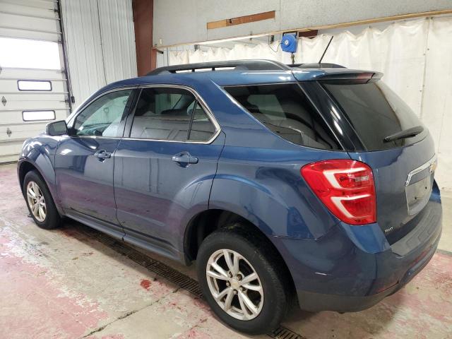 Photo 2 from auction – 2016 CHEVROLET EQUINOX LT with VIN 2GNFLFEK7G6178768