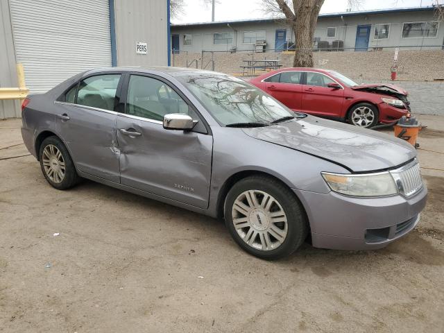 Photo 4 from auction – 2006 LINCOLN ZEPHYR with VIN 3LNHM26196R606341