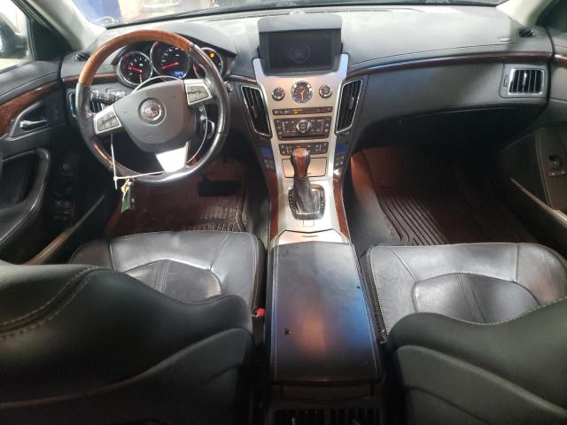 Photo 8 from auction – 2013 CADILLAC CTS PREMIU with VIN 1G6DS5E3XD0160729