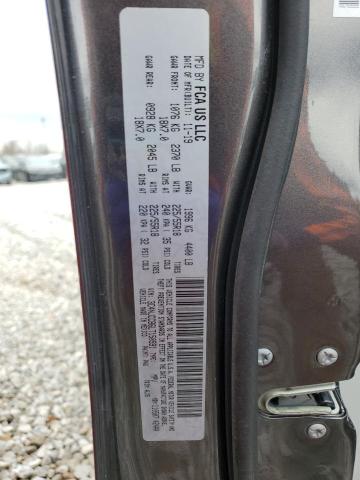 Photo 14 from auction – 2020 JEEP COMPASS LI with VIN 3C4NJCCB6LT150591