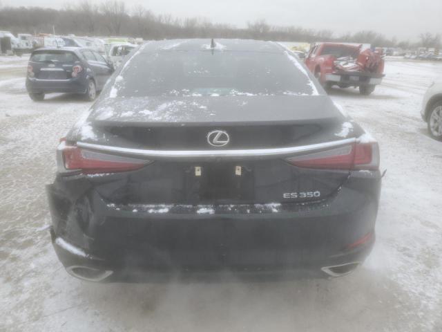 Photo 6 from auction – 2019 LEXUS ES 350 with VIN 58ABZ1B11KU049685