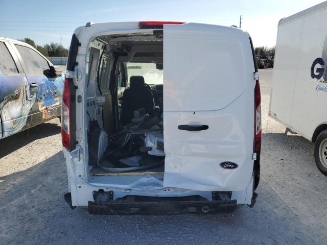 Photo 6 from auction – 2023 FORD TRANSIT CO with VIN NM0LS7S24P1572186