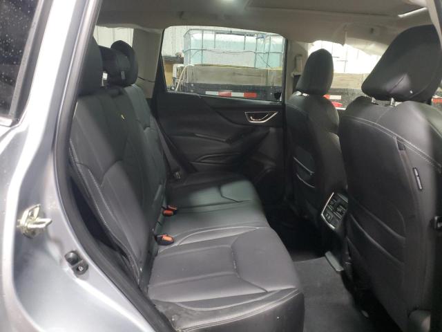 Photo 11 from auction – 2021 SUBARU FORESTER L with VIN JF2SKAUC3MH473266
