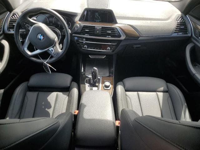 Photo 8 from auction – 2019 BMW X3 SDRIVE3 with VIN 5UXTR7C58KLF26026