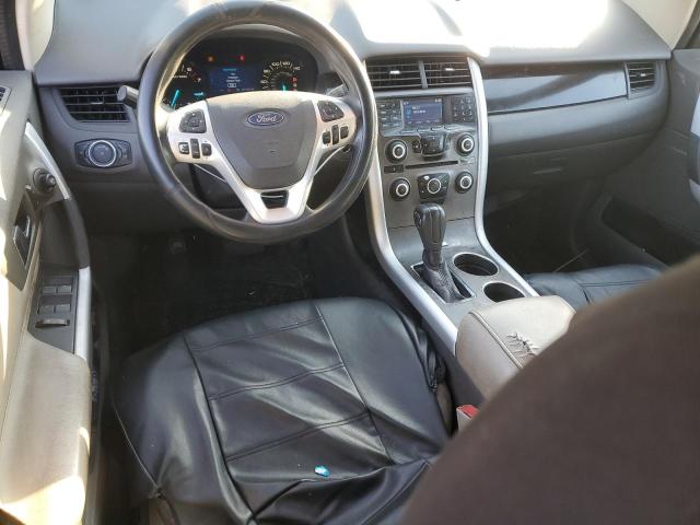 Photo 8 from auction – 2014 FORD EDGE SE with VIN 2FMDK3GCXEBA36583