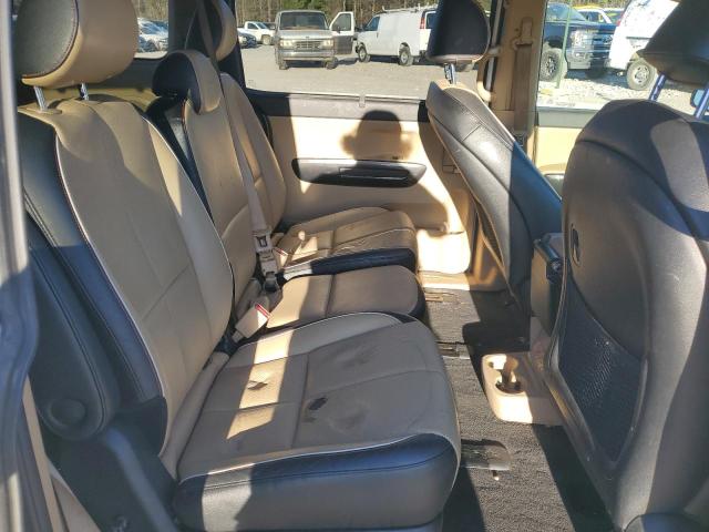 Photo 11 from auction – 2016 KIA SEDONA EX with VIN KNDMC5C17G6108763