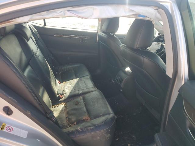 Photo 10 from auction – 2014 LEXUS ES 350 with VIN JTHBK1GG7E2087739