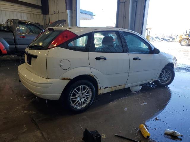 Photo 3 from auction – 2007 FORD FOCUS ZX5 with VIN 1FAFP37N47W306334