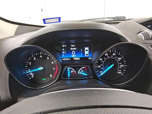 Photo 9 from auction – 2018 FORD ESCAPE SE with VIN 1FMCU0GD9JUB11470
