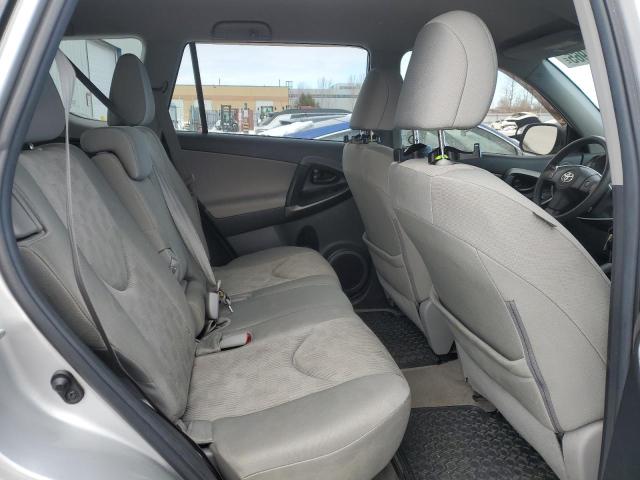 Photo 11 from auction – 2012 TOYOTA RAV4 with VIN 2T3JK4DV2CW087282