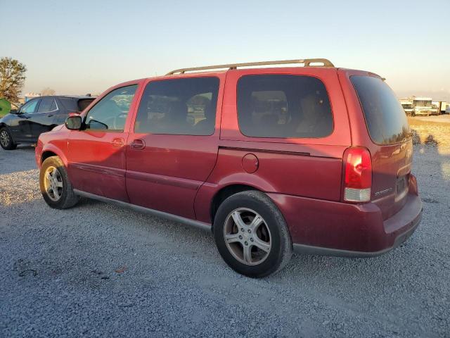 Photo 2 from auction – 2005 CHEVROLET UPLANDER L with VIN 1GNDV23LX5D228261