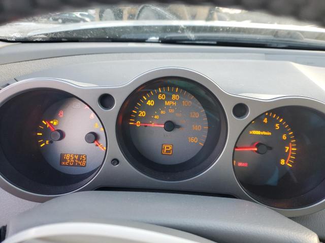 Photo 9 from auction – 2005 NISSAN MAXIMA SE with VIN 1N4BA41E35C875141