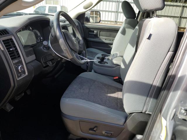 Photo 7 from auction – 2020 RAM 1500 CLASS with VIN 3C6RR7KT4LG290716