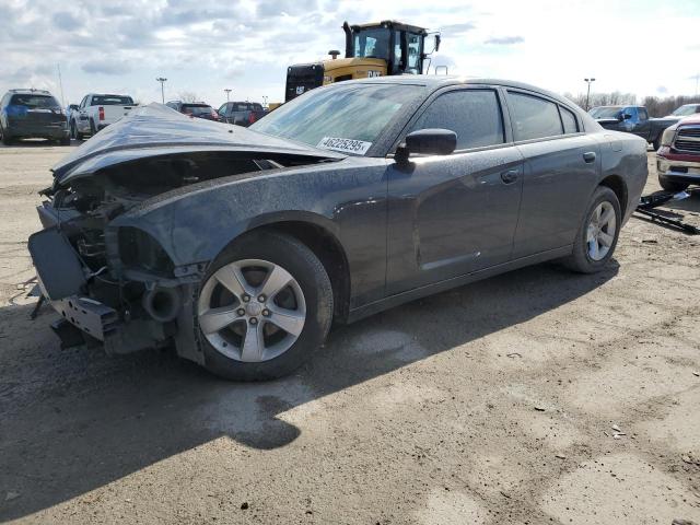 DODGE CHARGER 2011 with VIN 2B3CL3CGXBH513531 - Photo from auction
