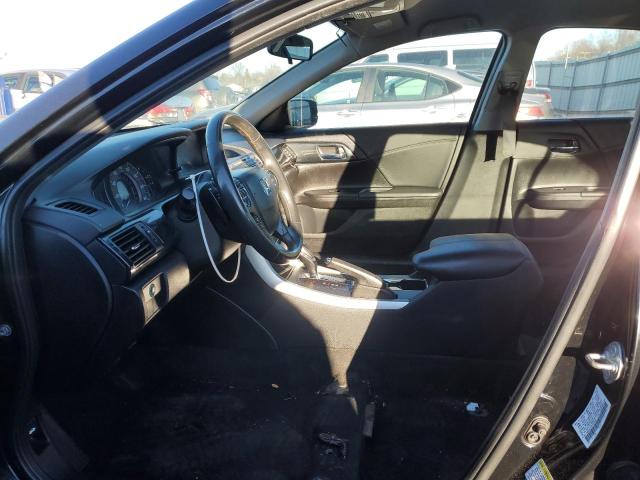 Photo 7 from auction – 2015 HONDA ACCORD with VIN 1HGCR2F59FA249967