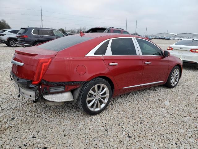 Photo 3 from auction – 2013 CADILLAC XTS PREMIU with VIN 2G61S5S34D9116030