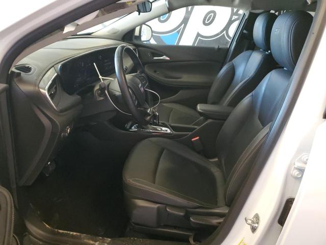 Photo 7 from auction – 2024 BUICK ENCORE GX with VIN KL4AMESL5RB106226