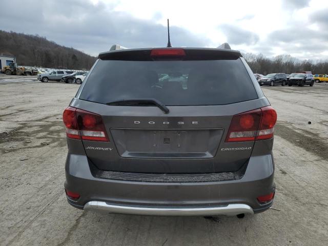 Photo 6 from auction – 2016 DODGE JOURNEY CR with VIN 3C4PDCGB4GT107271