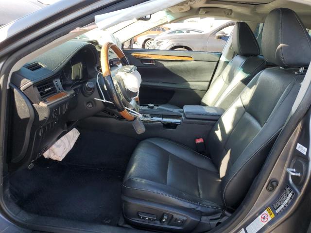 Photo 7 from auction – 2015 LEXUS ES 300H with VIN JTHBW1GG9F2095251